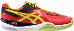 Asics Gel-Blast 6 Czerwony/Żółty